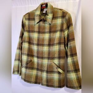 NWOT EVAN-PICONE 14 Shacket 146